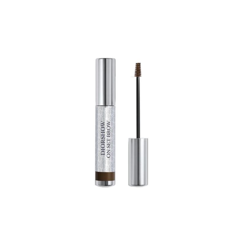 

DIOR Backstage Series Eyebrow Tint, Natural Soft Mist, Easy to Color and No Clumping 032 dark brown коричневый