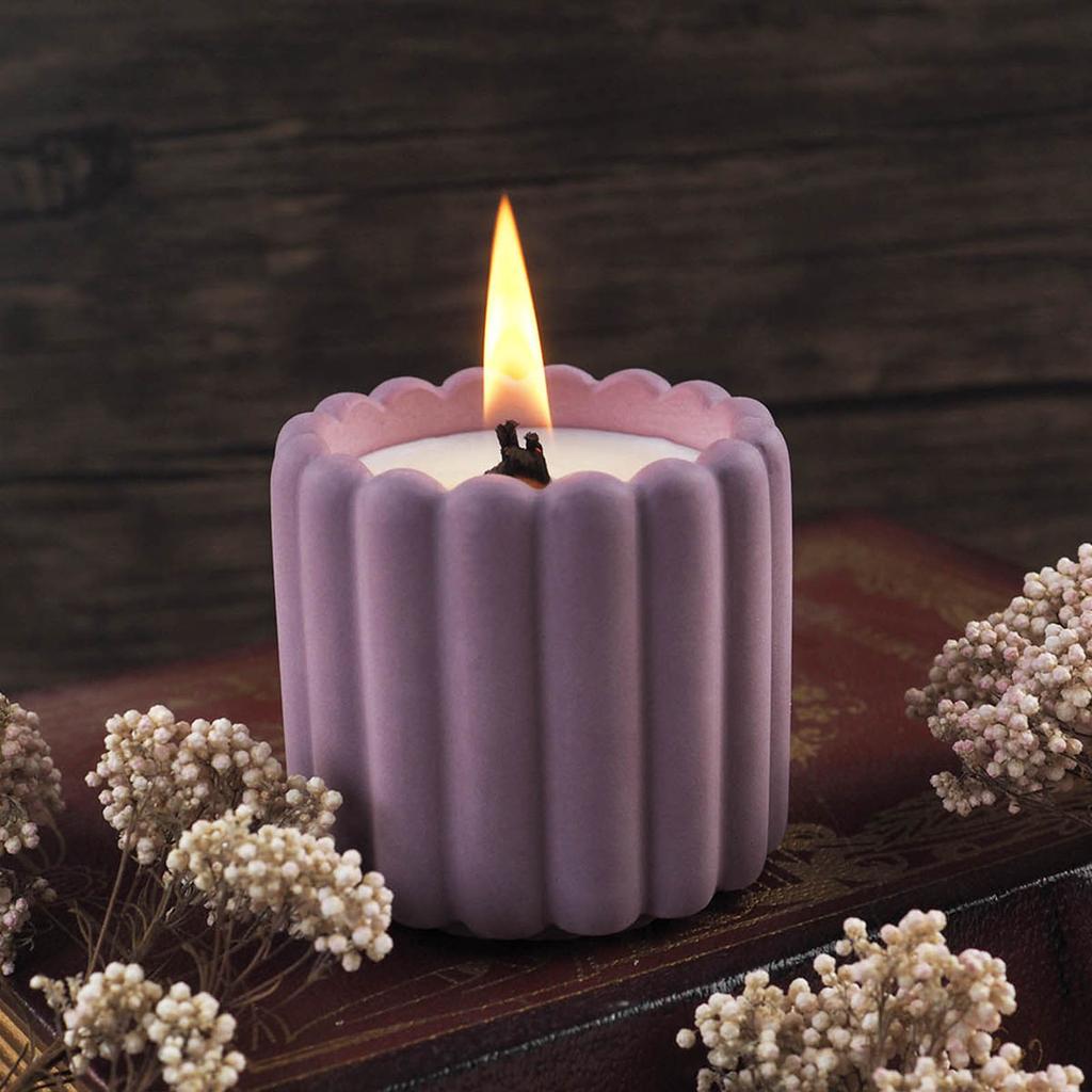 Teelicht-Kerzenhalter-Formen, Epoxid-Gussformen für Harz, DIY-Kristall-Teelichthalter, DIY-Anwendung, einzigartiges Geschenk