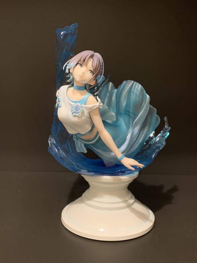 

[USED] Broccoli Idolmaster Shiny Colors Toru Asakura Clear Marine Calm V