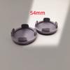 XXUI3 4pcs ForFord Hubcap Car Styling Wheel Center Cap Hub Replaced Cover Wheels Centre Hub Cap 54/56/60/62/65/68mm