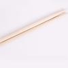 Kolip Maple Wood Children's Drum Sticks Anti-slip Drumsticks Music Toy for Jazz 5A Electronic Drum