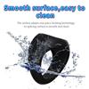 Men Sex Penis Cock Ring Stay Hard 3 Color Cock Ring Erotic Sex Toys For Men Extend Delay Times Erotik Silicon Rings Adult Supply