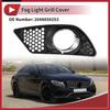 Car Front Left Fog Light Grill for Mercedes-Benz C300 08-12 No.2048850253