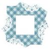  Paradise Skin - Smoky Rose Faceplate Sticker Decal for Electronic Pet