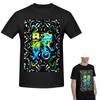 100 Cotton Bmx Apparel Bmx Freestyle Pattern Tshirt Unisexs Funny Oversized T Shirt Unisex Oneck Summer Shirts Tops S6xl