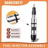 0445120277 Diesel Common Rail Injector Fuel Supply Maintenance Parts 0445120397 Automotive Engine Parts LI0942