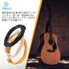 Dreld Vintage Style Guitar Wiring Cable Set Total Length Fabric for Internal Instrument Electric Guitar Braided Metal Net Specification 3-Color