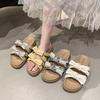 Damenschuhe – Sandalen