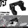For BMW R1250GS Adventure 2019-2024 NICECNC Handlebar Riser For BMW R1250GS 2019-2023 BMW R1200GS /R1200GS Adventure 2014-2018