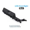 LHD RHD Car Interior Front Left Right Door Pull Handle Window Lifter Switch Panel Cover Trim For BMW 6 Series GT G32 2017-2022