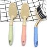 Rubber Grip Dusting Brush Long Handle Floor Cleaning Tool New Toilet Brush