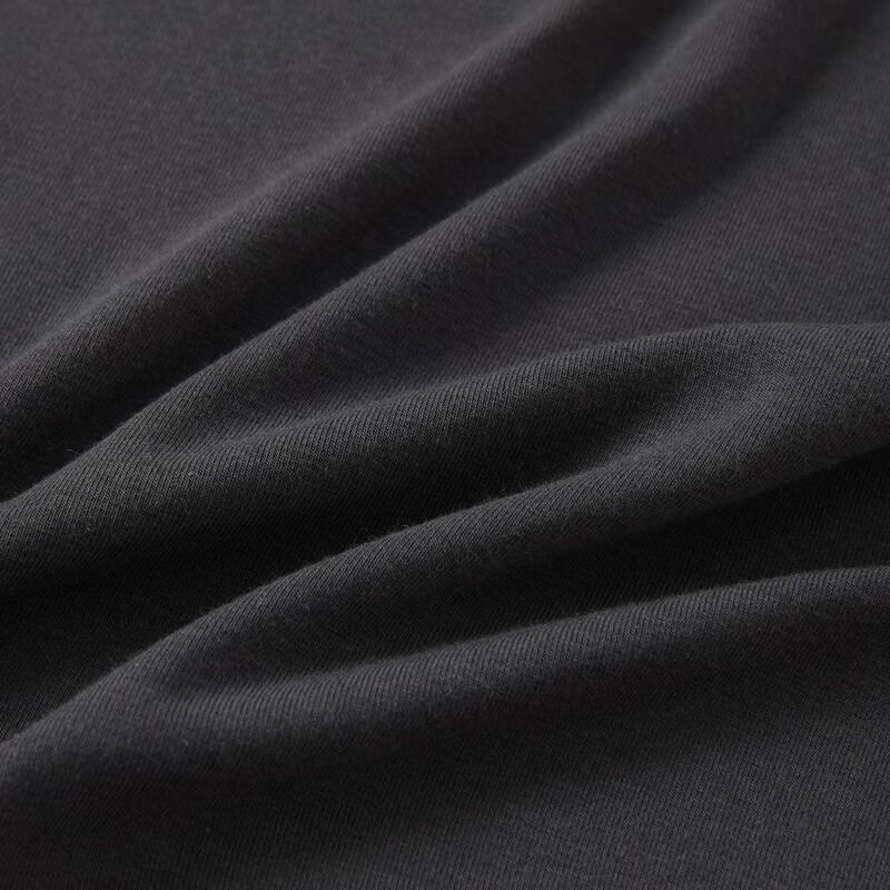 Elva' Island Women's Faux Two-Piece Long-Sleeve Knit Top