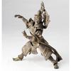 Revoltech Takeya 005EX Jikokuten Wood Version 1/Scale Action Figure