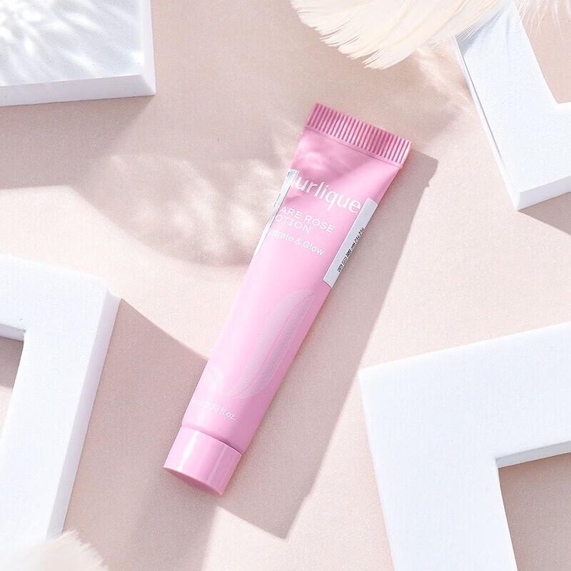Jurlique Rare Rose Hydrating Lotion (10ml Sample)