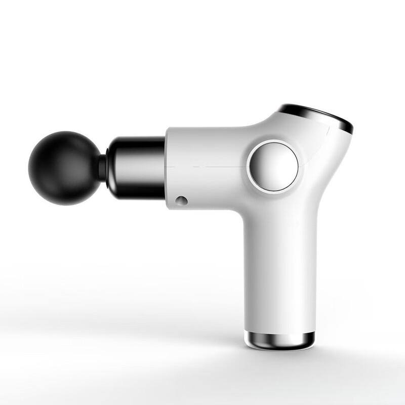 Longchan Mini Pocket Massage Gun