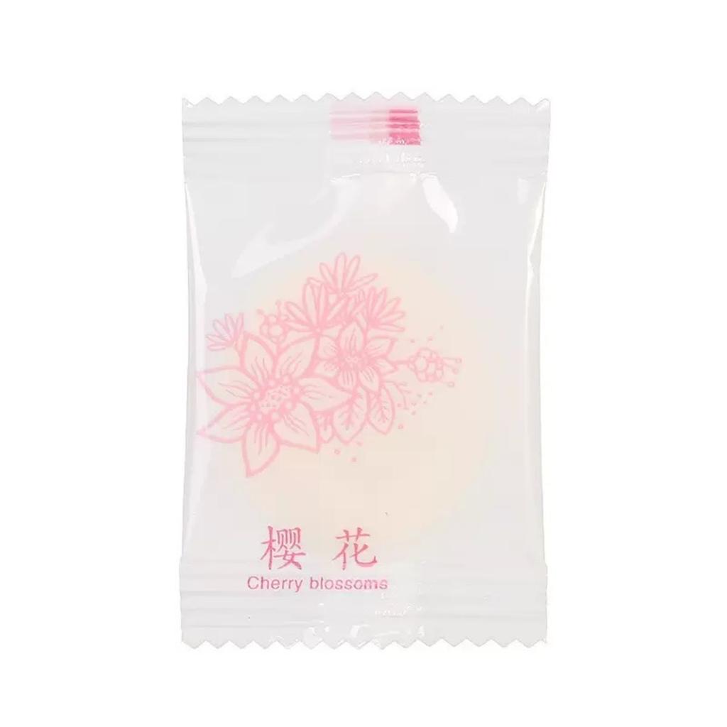 HOMZY 10pcs Toilet Air Deodorant Solid Round Fisher Aromatherapy Fragrance Lasting Deodorization Toilet Bedroom Wardrobe Car Home