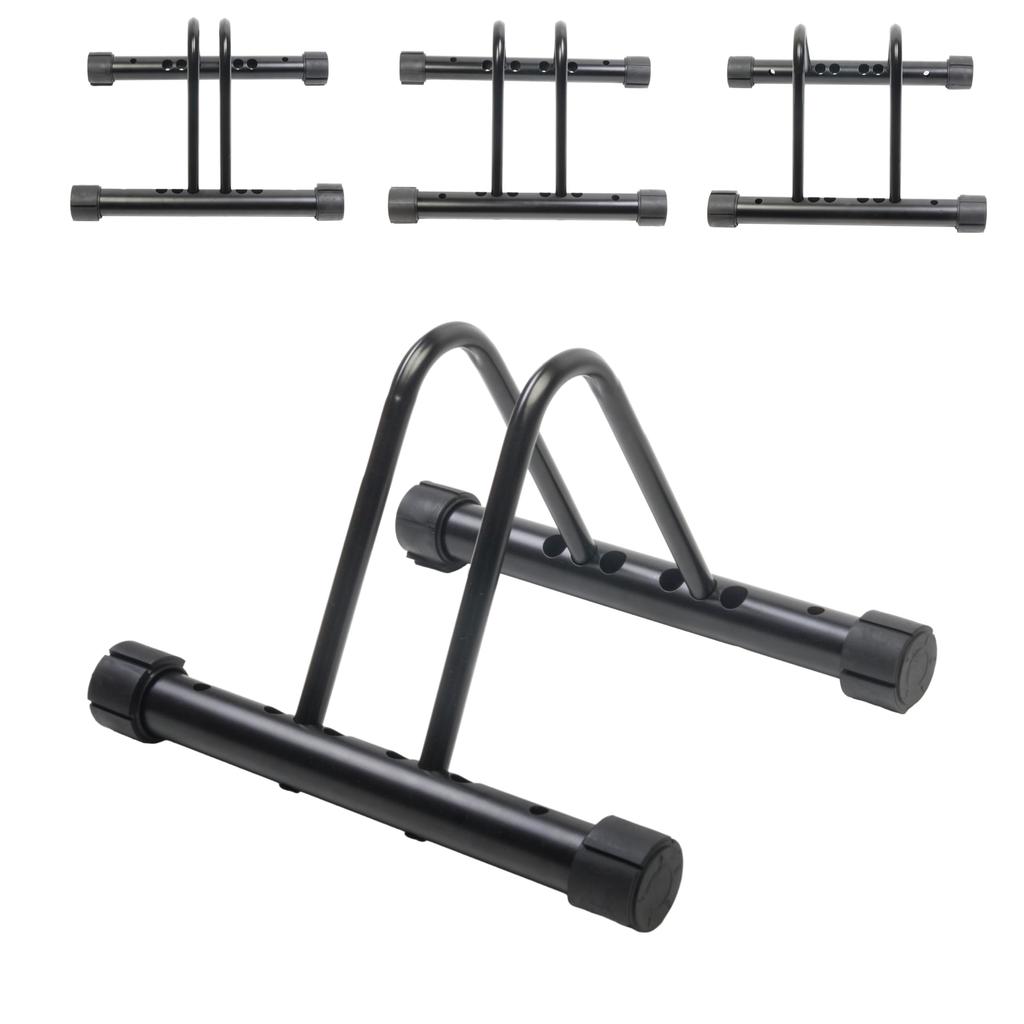 GUNSEED Bicycle Road Bike Adjustable Cycle Wheel Insertion Bike Bicycle Strong Winds Stand, Stand, Size, Stable, Anti-Theft Stand, Type, Stand, Stand,