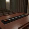 Conductor's Baton Balanced Design Orchestra Comfortable Grip Musical Accessory for Conductors,
