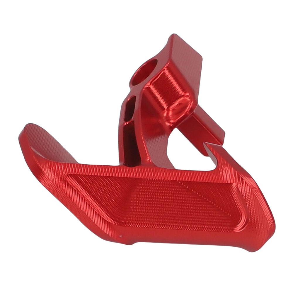 Motorcycle Thumb Throttle Lev  Comfortable Replacement for     F3 F3- 3-T F3-L 2015-Lat