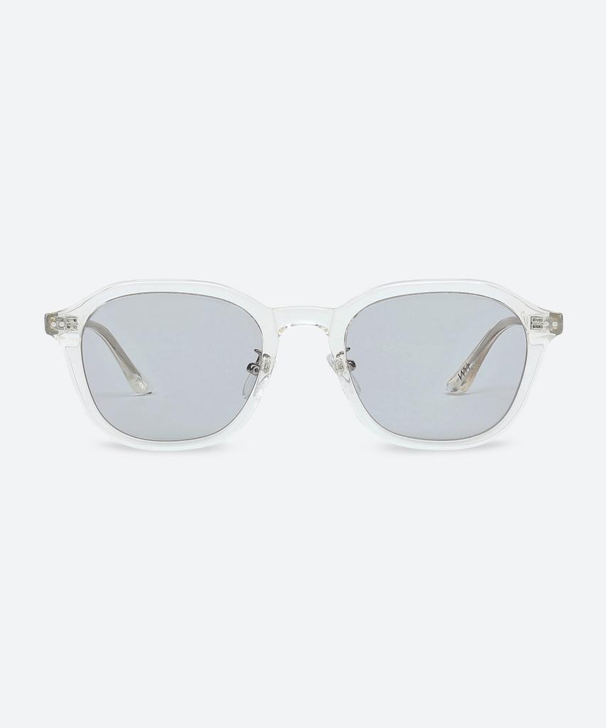 Byumaeb Harry_Retro Square Sunglasses [Worn By Yuna (Itzy)]