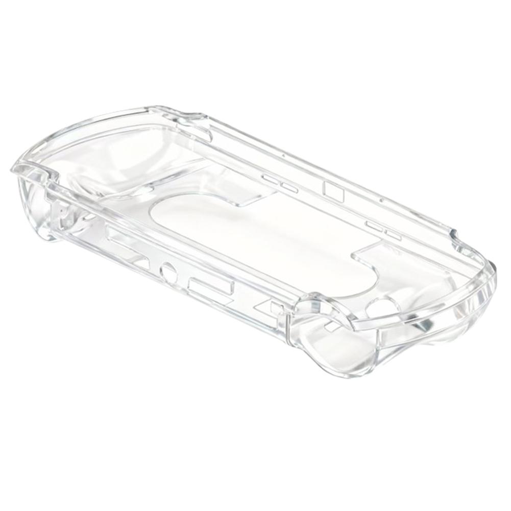 GPD Win5 Handheld Protective Case TPU Transparent Soft Shell Anti Drop Cushioning Game Handheld Protective Case