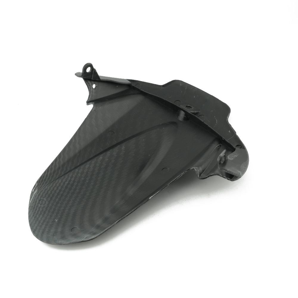 Motorcycle Rear Wheel Hugger Fender Mudguard Mud Splash Guard For Suzuki GSXR 1000 K9 2009-2016 2009 2010 2011 GSXR1000