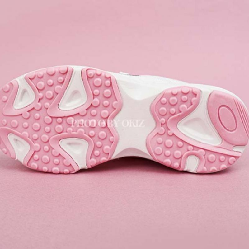 Oki S Acc Hello Kitty SneakerS