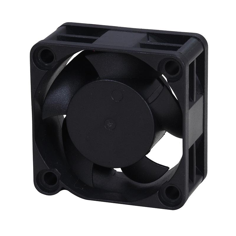 4020 Micro Silent 12V DC ventilátor pro odvod vzduchu
