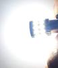 TORIBIO Car LED Light, Super Bright Back Lamp, General Purpose,