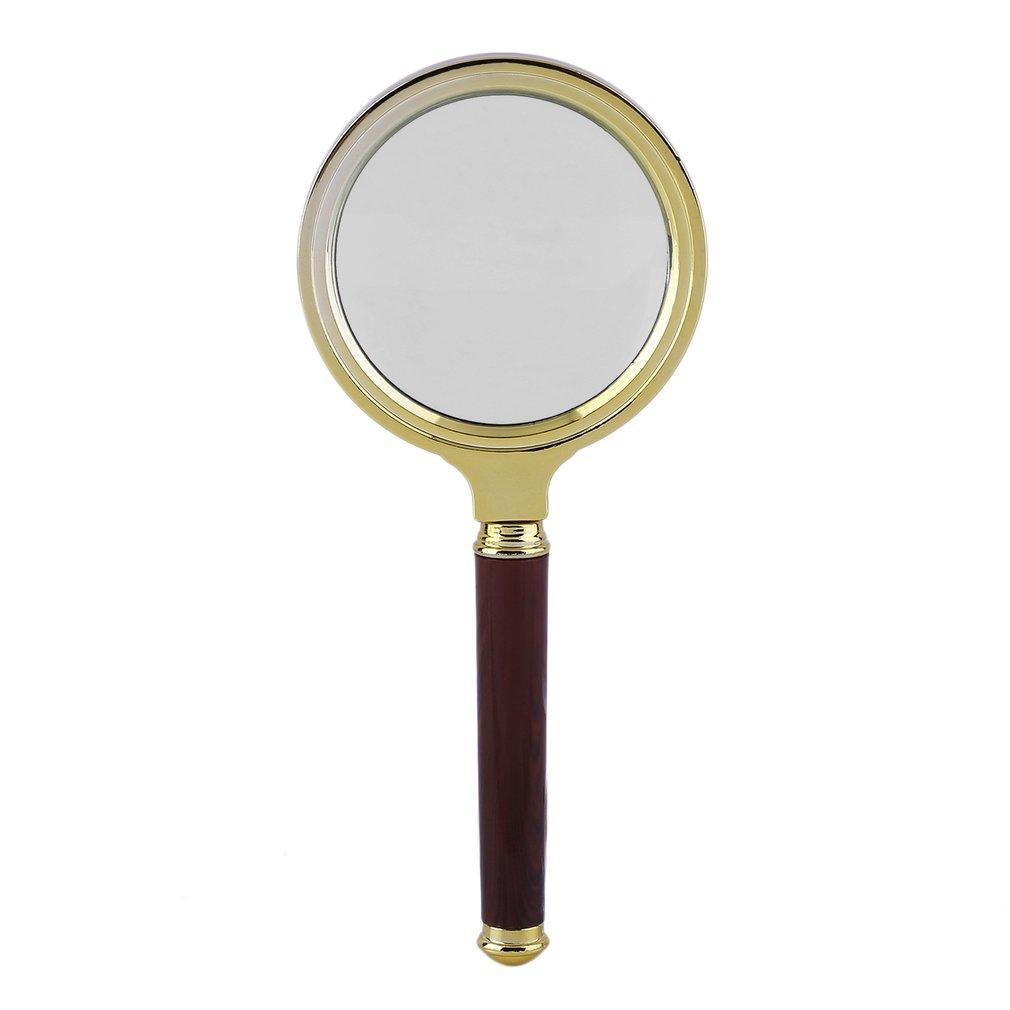 60 70 80mm 10x Handheld Jewelry Magnifier Magnifying Glass Jewelry Loupe Buy From 4 On Joom E Commerce Platform