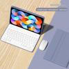 2023 Protective Bluetooth Keyboard Case for RedmiPad SE 10.6 - Compatible with Xiaomi 5/6