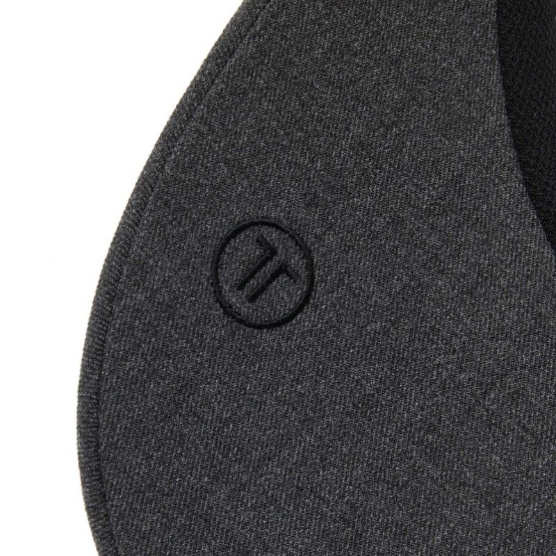 Mark   Lona U T Line fUll Logo Visor