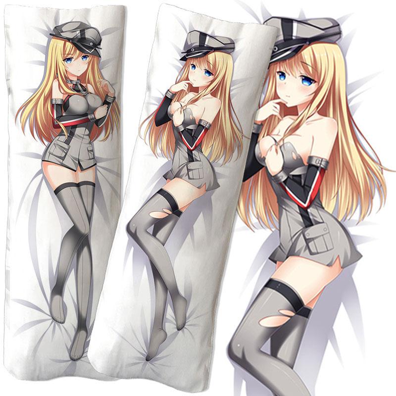 kancolle dakimakura