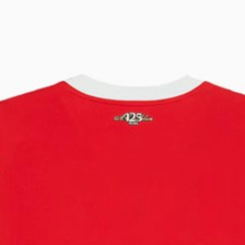 Puma 24 25 Season Ac Milan Replica Jersey Home 774979 01 Fan Cheering Jersey