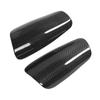 3pcs Black Soccer Shin Guards L Size Protective Insert Portable Shin Pads  Daily Practice