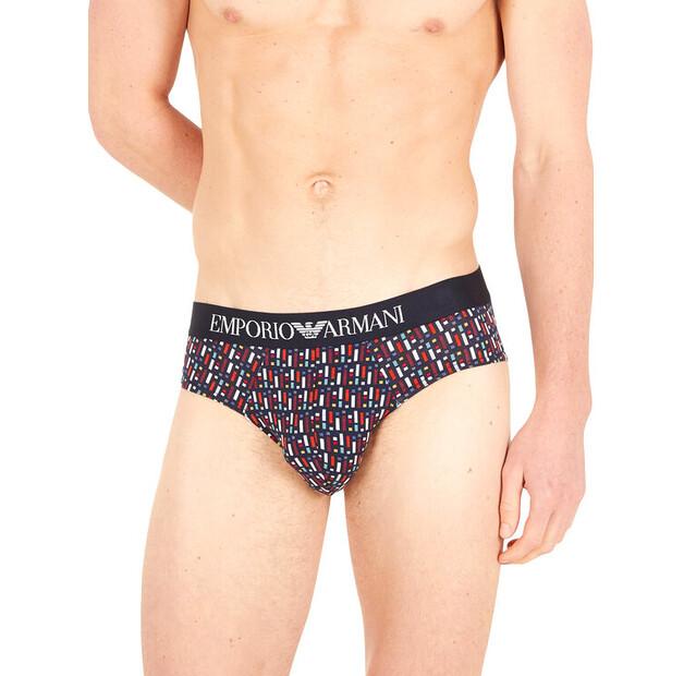 Комплект слипов Emporio Armani Underwear 1117333F504