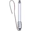 Linear Actuator DC 12V 100mm Internal Limit Switch Low Noise Electric Mini Linear Actuator for Industrial