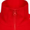 Puma Striped Colorblock Casual Jacket Men Jackets Red 536579-11