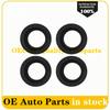 4pcs 16211-323-000  16211323000  New  Carburetor Intake Manifold Boots For Honda CB500 CB550  71-77 # 16211 323 000