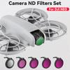 For DJI Neo ND Filter Set CPL UV ND8 ND16 ND32 ND64 Drone Camera Filters Kit for DJI Neo Drones Accessories