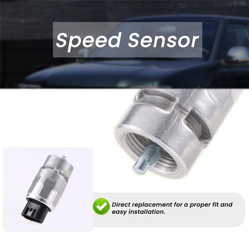 Q2-Speed Sensor Odometer Sensor 5 Pcs For Holden Isuzu Opel Vauxhall GMC 8973280581 как