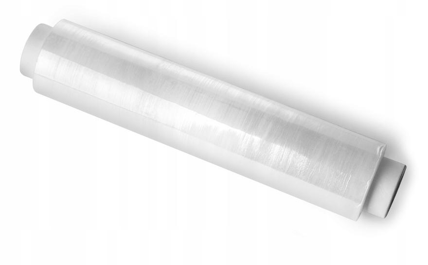 KADAX Stretch Film Stretch Transparent Strong 2.5kg 300m