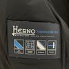 HERNO GA0079U-19119S Down Jacket Jacket 50 blackUsed
