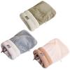 Comfortable Cat Sleeping Bag Soft Cat Bed Warm Closed Cat Bed Funny Tunnel Pet Nest Lovely Nest for Cats 5-8kg Pet Supplies