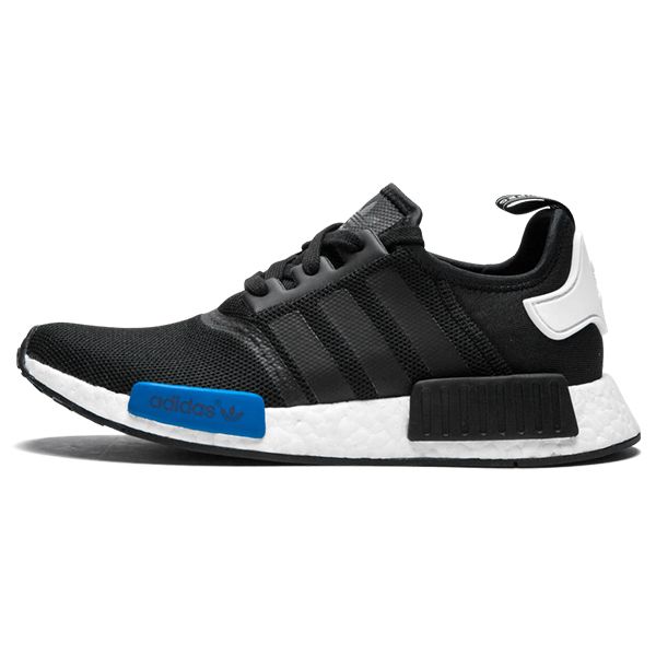 

Кроссовки унисекс adidas NMD Runner Tokyo Black Core-Black FTWR-White S79162