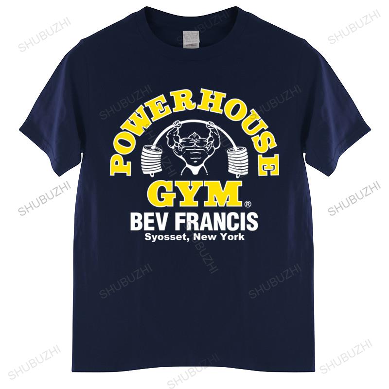 Βαμβακερό μπλουζάκι ανδρικό καλοκαιρινά μπλουζάκια T-Shirt Ανδρικό powerhouse gym Καλοκαίρι Harajuku Geek Αστείο Μπλουζάκι Κορυφές Ανδρικό Μπλουζάκι