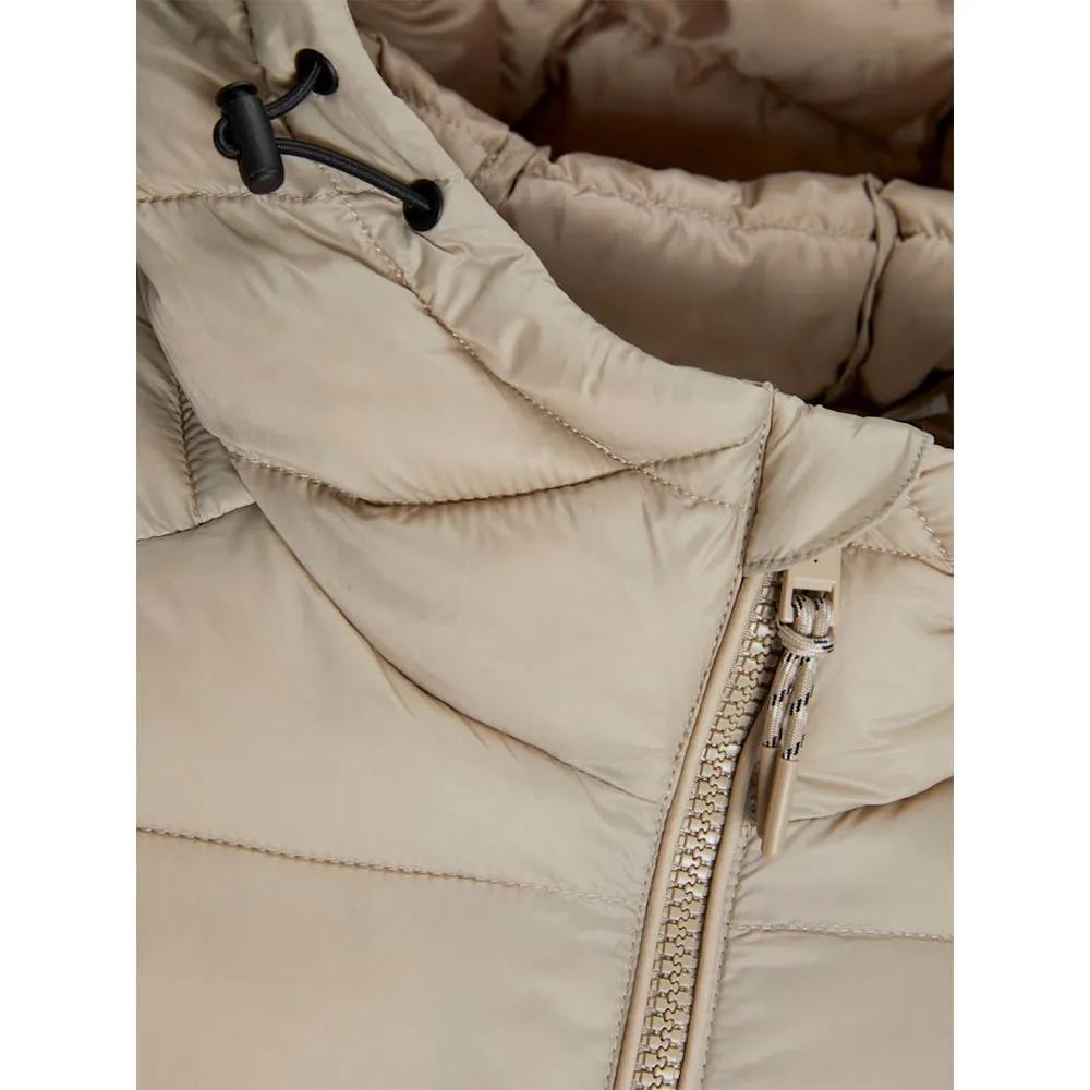 Jack & Jones Puffer Jacket Bradley Light