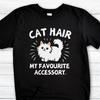 First of All I'm A Delight Sarcastic Angry Cat Lover Shirt Cute Sarcastic Retro Vintage Cat Shirt Witchy Shirt Spooky Cat Gift