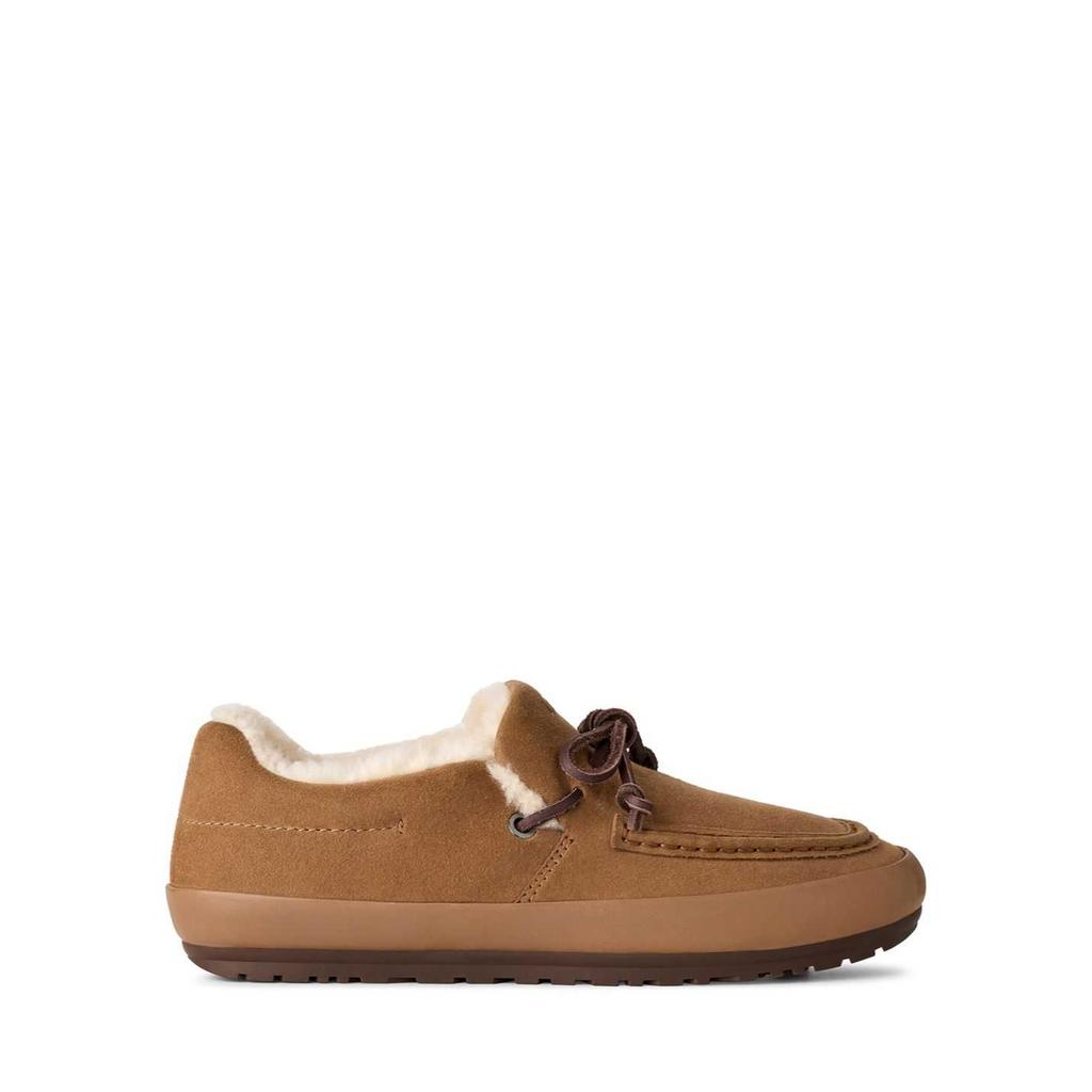 UGG Women's Casual Shoes Women's Brown 1181470-CHE
