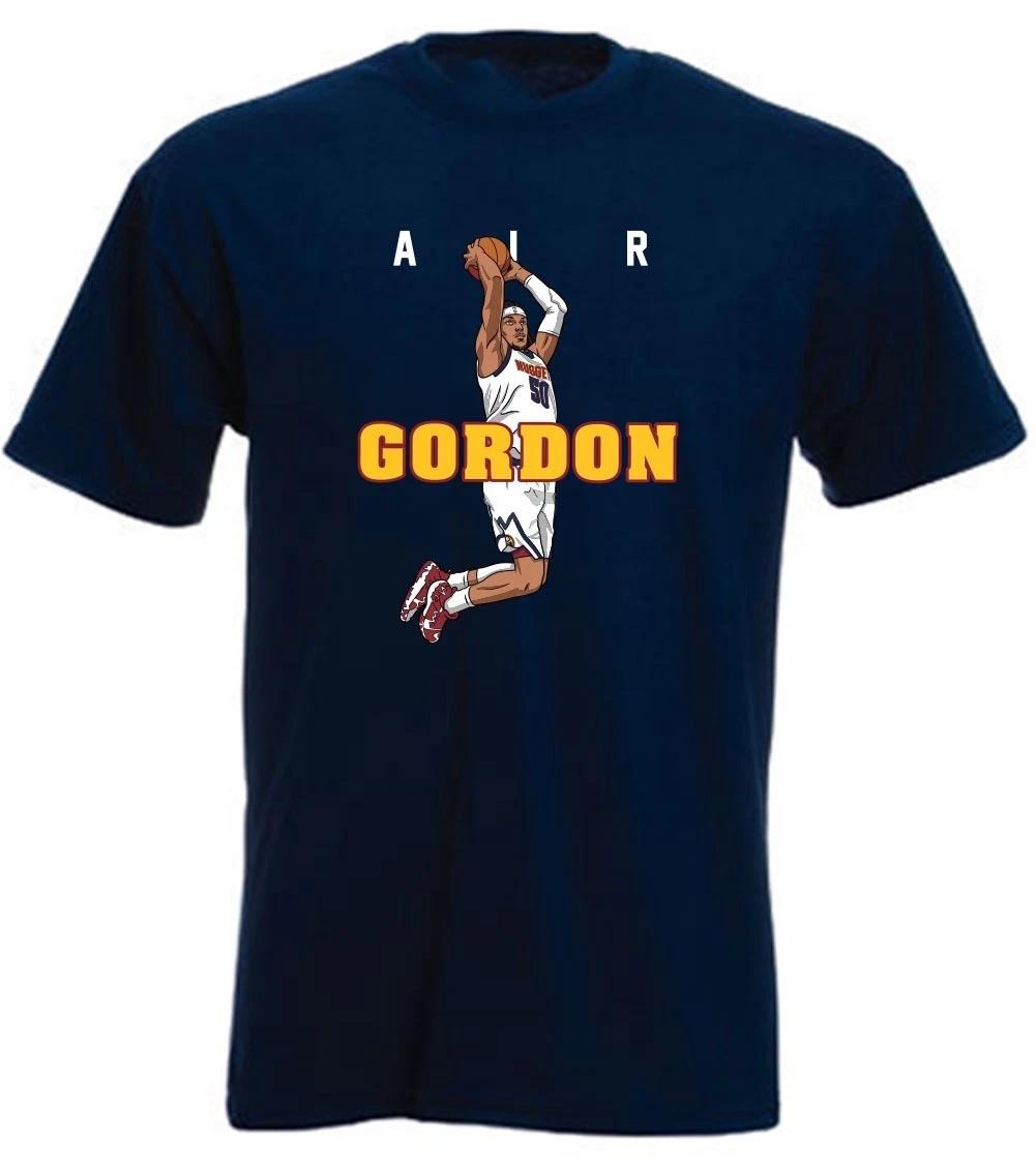 Aaron Gordon Nuggets Air Gordon Shirt T-Shirt XL